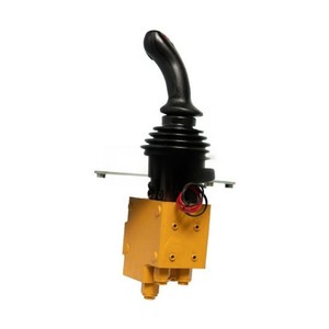 C3966840 182000-510004-10 máy móc kỹ thuật bộ phận thủy lực van thí điểm - Product Image 3