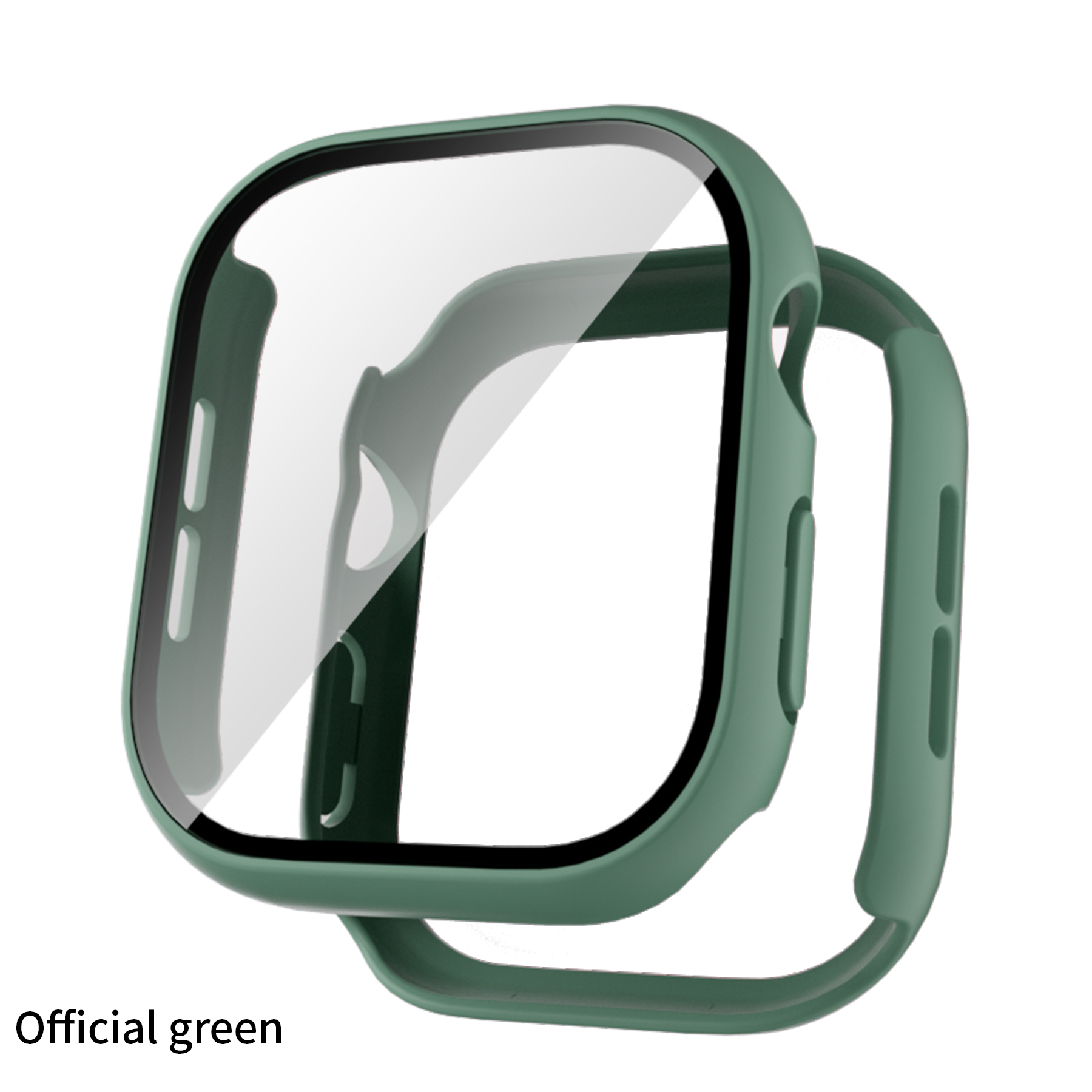 Verde