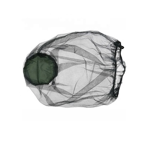 Insekten kopfnetz Gesichts schutz Mesh Hut Anti Insect Bug Moskito Kopfnetz - Product Image 1