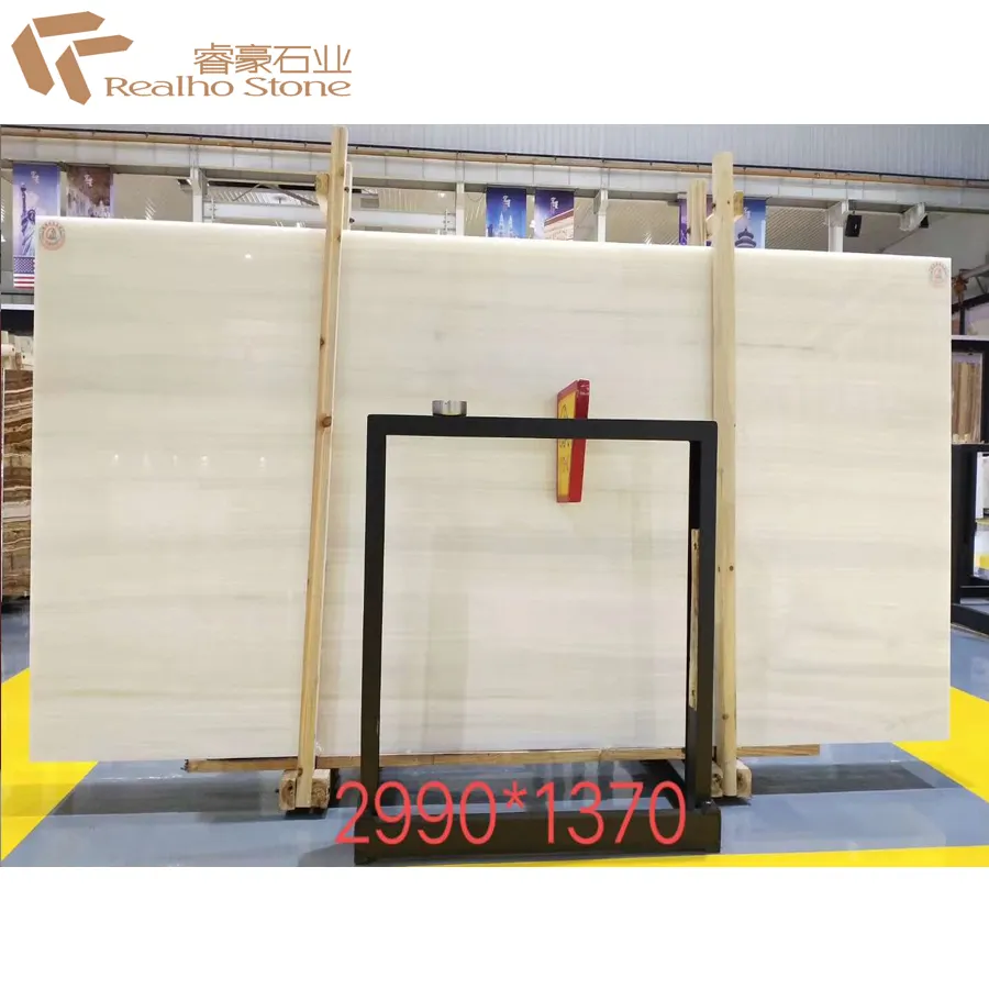 Top Quality White Shiny Marble Floor Tile For Sale