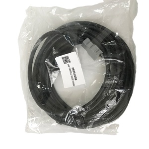 光ファイバーケーブルFANUC CNCスペアパーツFanucモーターとエンコーダーA660-2005-T505 JP