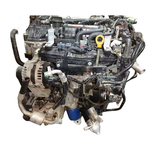 เครื่องยนต์เทอร์โบ JLB-4G14TB Geely 1.4L บล็อกยาวสำหรับ Geely EMGRAND Vision S1 binyue Pro ไมล์สะสมต่ำ - Product Image 5