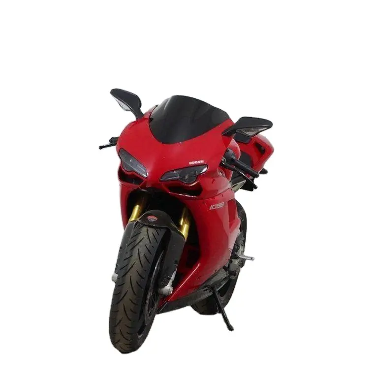 Il miglior prezzo abbastanza usato all'ingrosso Ducati 1098 ha usato la bici sportiva disponibile ora per la vendita