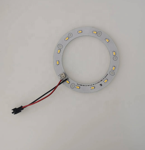 แผงวงจรไฟ LED แบบติดตั้งบนพื้นผิว6W แหล่งแผงวงจร PCB สำหรับไฟเพดาน LED - Product Image 6