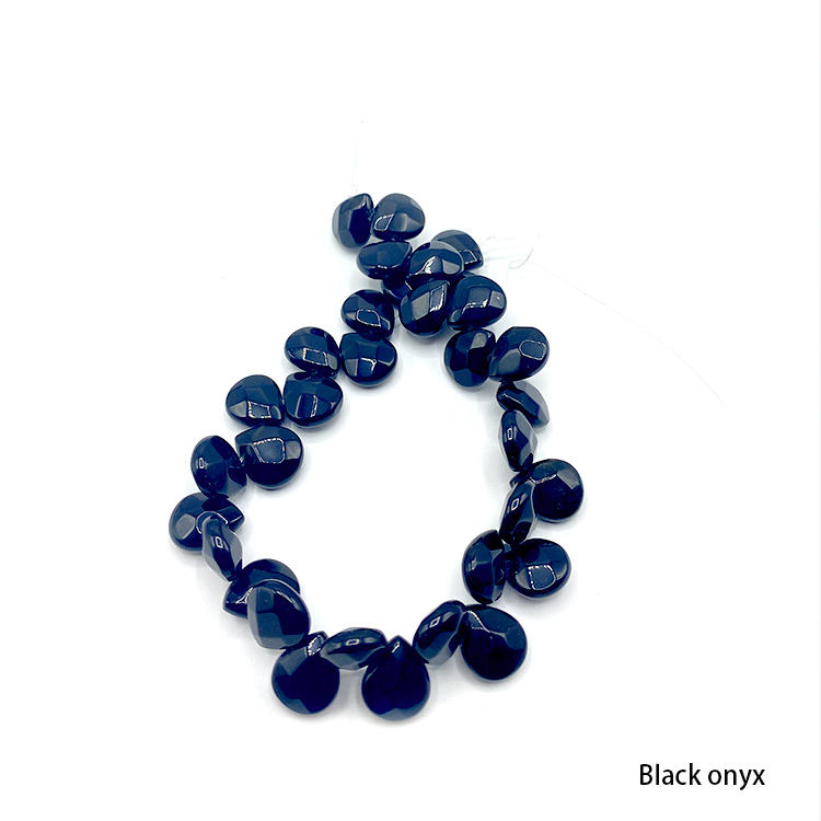 Onyx noir