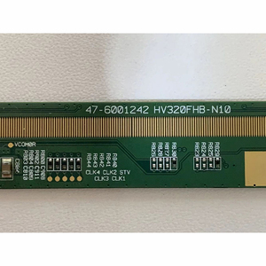HV320FHB-N10 32-Zoll-TFT-IPS-FHD 1920*1080 Open-Cell-TV Ein Ersatz-LCD-Display Panel 51pin LVDS-Schnitts telle - Product Image 6