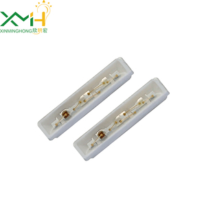 SMD 020 <strong>RGB</strong> <strong>Led</strong> 3.8*0.6mm Side <strong>Led</strong> 3806 <strong>RGB</strong> Tricolor Side View Smd 4Pins Full Color <strong>LED</strong> Chip - Product Image 3