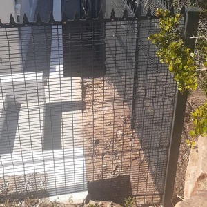 Противоугонное противоугонное Сетчатое защитное ограждение с панелями и воротами различных размеров, лучшая категория товаров - Product Image 2