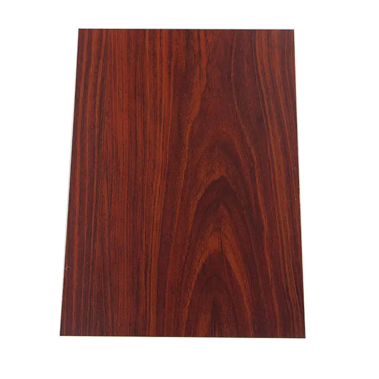 Venatura del legno personalizzata colore dimensioni 3mm 5mm 8mm 12mm 14mm 16mm 18mm 24mm spessore laminato teak melamina compensato impiallacciato colorato