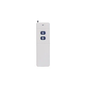 Produttore professionale RF telecomando digitale a lunga distanza cancello telecomando - Product Image 4