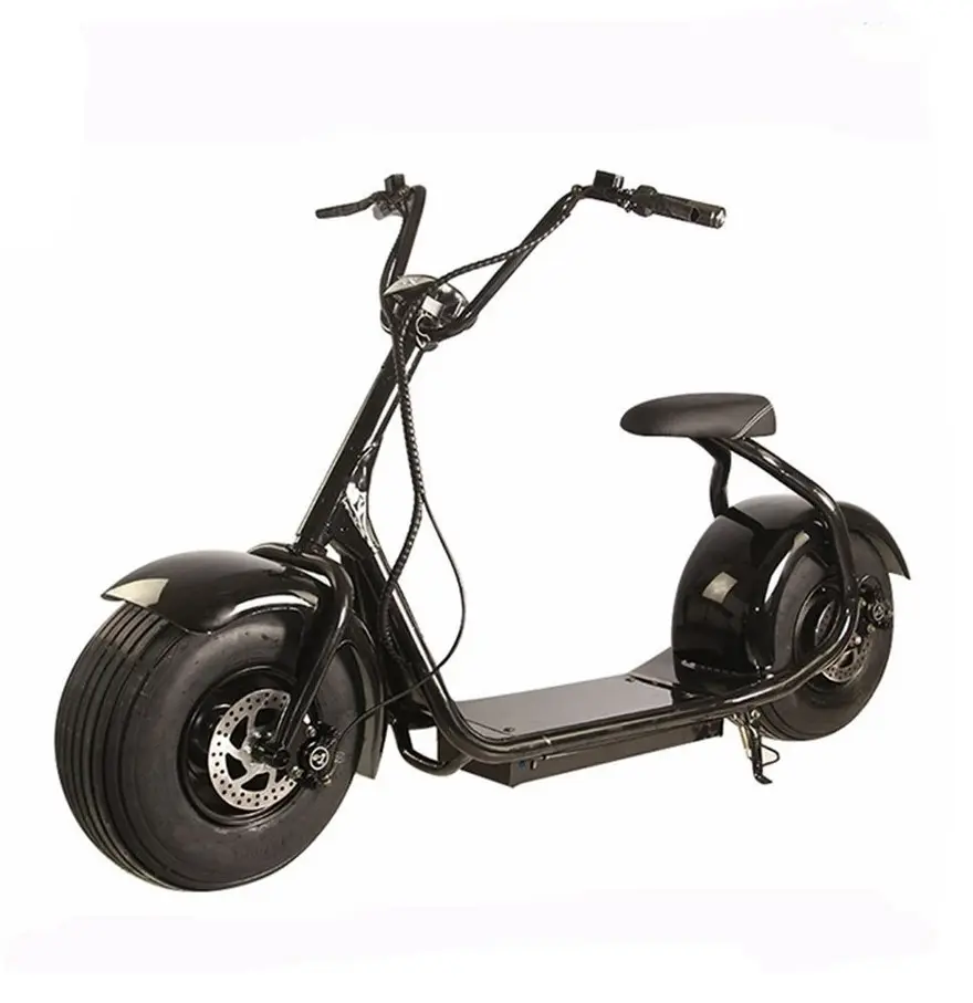 Cheap Price Motorcycle 125Cc Big Electric Chopper Motorcycle