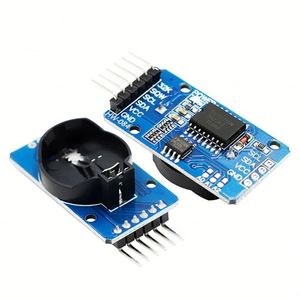 DS1307 Takt modul Serie Raspberry Pi Hochpräzises RTC-Modul DS3231 Register PCF8563T-Modul