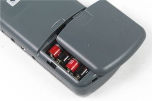 SL-5868P工业级噪声计测试仪塑料液晶显示声级计存储器30dB-130DB级测量仪器 - Product Image 2