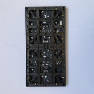 Made in China Curve Full Color P2 320mm*160mm High Definition Easy to Install <strong>Display</strong> <strong>Led</strong> <strong>Module</strong> - Product Image 4