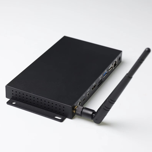 RK3328 2GB + 4GB Advertising <strong>Media</strong> Player Box Support 4G Mobile Network for Information Publishing Machine - Product Image 2