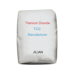 Fabricante de productos químicos Tio2 Todo Tipo de pigmentos de dióxido de titanio para pintura con polvo Tio2 - Product Image 6