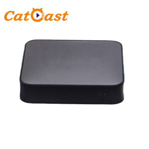 Catcast New P2P IPTV HD Box tốc độ lên và được xây dựng trong Wifi Set Top Box TV kỹ thuật số - Product Image 3