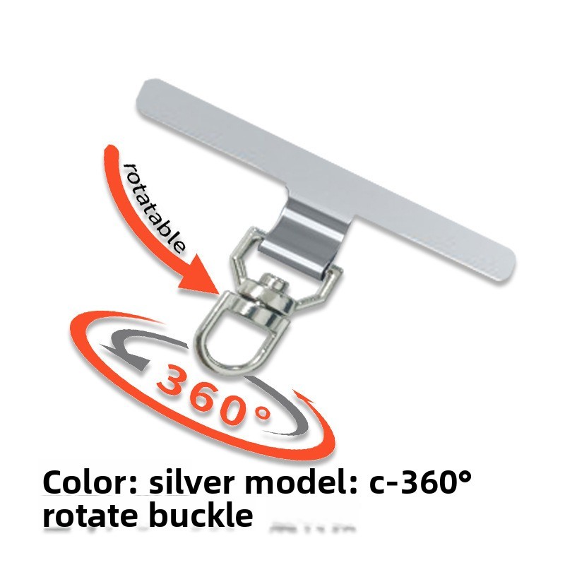 C1-X360 Color Acero Inoxidable