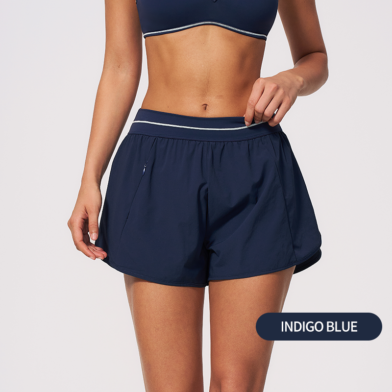 BLEU INDIGO