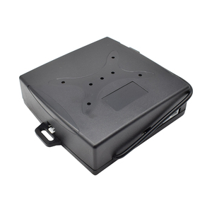 Sistema de parada de alarma de coche, PKE llave inteligente, entrada sin llave, botón de inicio remoto, bloqueo de desbloqueo automático - Product Image 3