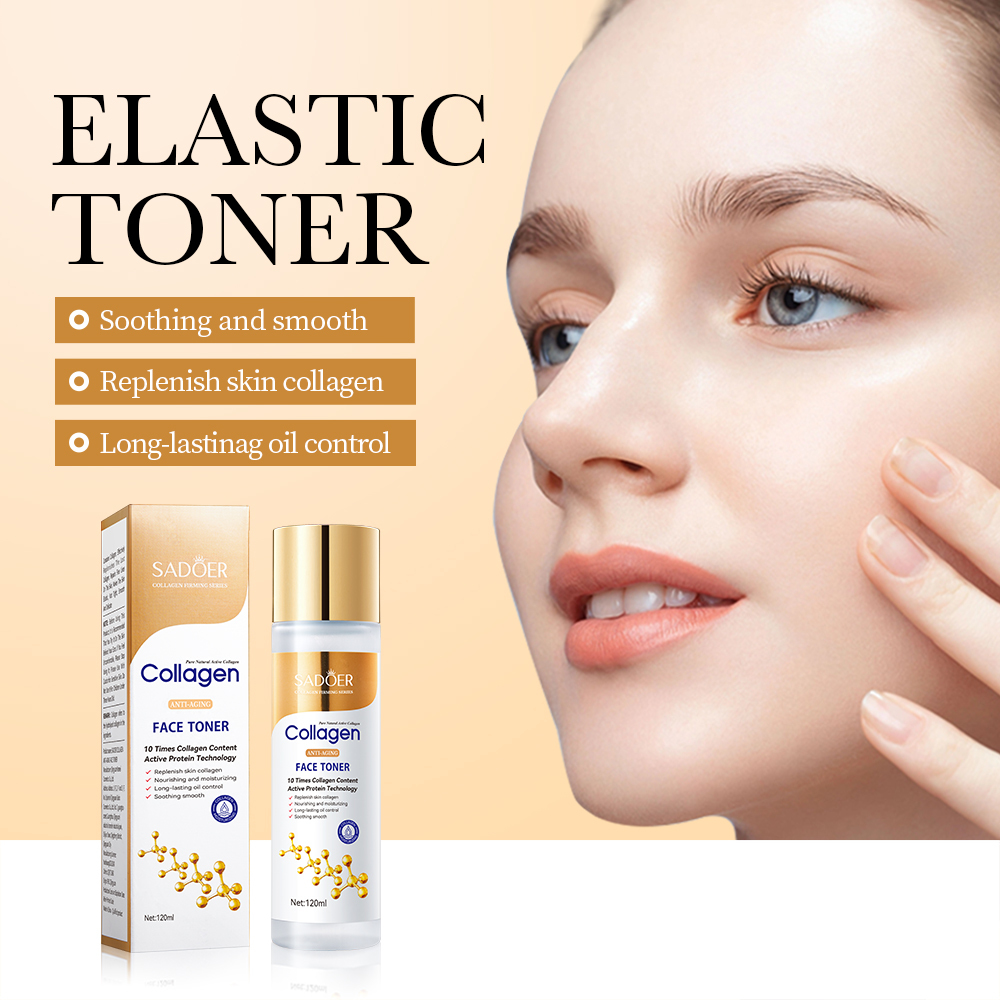 Tonico viso 120ml 44425