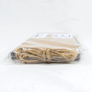 מוזמן אישית כל צורת העידון mdf לוח ריקים MDF מלבן דלת פלאק קולב בית קיר דלת דקור 11x4 אינץ
