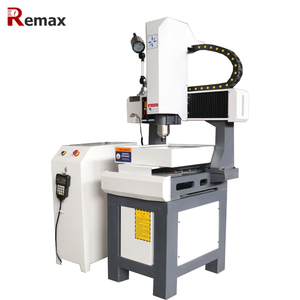 3軸CNCルーターミニRemax4040ミニCNCルーターミリング