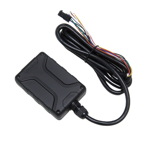 Durable 4G Car GPS tracker with ACC Ignition Engine Detection Stop Car Remotely with Relay Tracking Online
