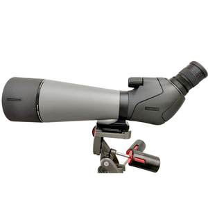 80mm Big Objective Lens 25X-75X <strong>Zoom</strong> Spotting Scope BAK4 Prism Lens Bird Watching Hunting Monocular Telescope with Tripod - Product Image 6