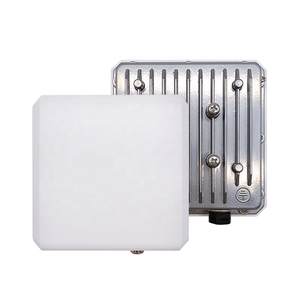 CPH-G501 RFID Reader UHF a breve distanza RS232/RS485/USB 5dbi Antenna UHF lettore Rfid sistema di controllo di accesso di parcheggio - Product Image 1
