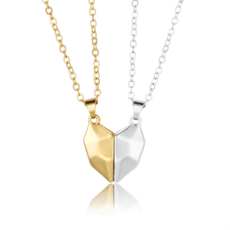 Gold+Silver