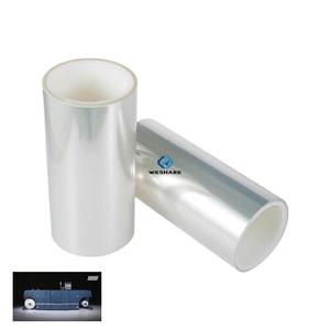 具有高强度和耐用性的转移有机硅涂层离型膜 - Product Image 1