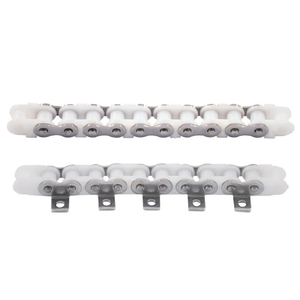 <span class=keywords><strong>08A</strong></span>ステンレスエンジニアリングプラスチックインナーリンクチェーンとスプロケットスチール
