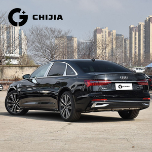 <strong>2025</strong> 2024 <strong>Audi</strong> A6L Standard Edition Left-Hand Drive Medium-Large Sedan Car with 5 Seats Turbo Engine Gasoline Vehicle - Product Image 5
