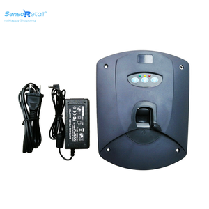 Nhà máy cao cấp tự động an ninh tag detacher điện lõm EAS hệ thống dễ dàng an ninh tag Remover cho siêu thị bán lẻ - Product Image 4