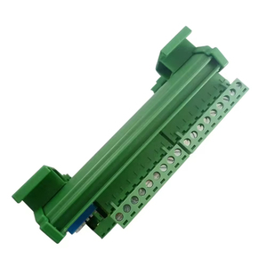 Eletechup NPN isolato digitale 32ch PNP ingresso RS485 Modbus Rtu Controller DC 12V 24V PLC scheda di acquisizione quantità - Product Image 4