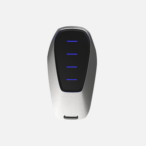 Bitdoor không dây điều khiển từ xa với cán mã 5 nút cho nhà để xe cửa ra vào và cửa - Product Image 3