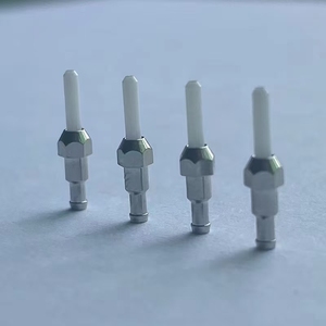 上位<span class=keywords><strong>2025</strong></span> Dierite-Jt最適光ファイバ性能FactoryMadeセラミックフェレール付きLC SCコネクタ用高品質
