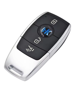 KEYDIY ZB11 Original KD Smart Key ZB Serie Keyless Go Fernbedienung 5 Taste für KD-X2 KD-MAX Schlüssel programmierer - Product Image 4
