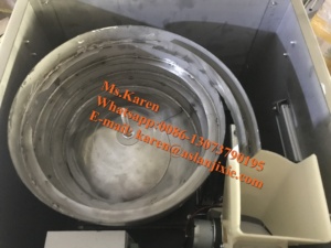 Máquina de embalaje para contador de tuercas, piezas de repuesto pequeñas, contador de tornillos - Product Image 6