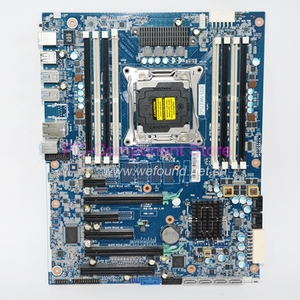 Материнская плата сервера для HP DL60 DL80 G9 773911-001 Z620 708614-001 ML350E G8 641805-001 <span class=keywords><strong>ML350</strong></span> <span class=keywords><strong>G6</strong></span> 461317-001 Z640 DL180 <span class=keywords><strong>G6</strong></span> - Product Image 5