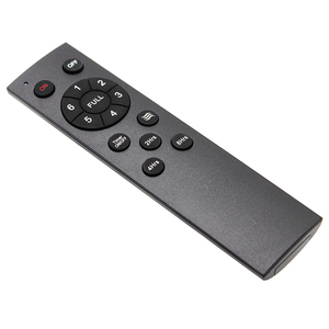 14 Keys <strong>IR</strong> <strong>Remote</strong> Control AAA Battery Powered <strong>Remote</strong> Control for LED Fan Audio Player - Product Image 1