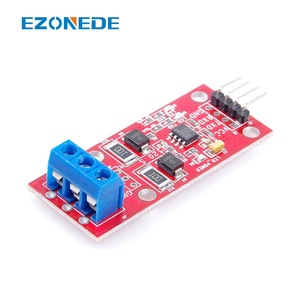 MAX3485 Module TTL To RS485 Module 485 to Serial UART Level Mutual MCU Development Converter Module