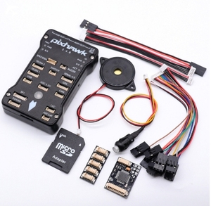 Pixhawk 2.4.8 PX4 ArduinoとPPMエンコーダーブザーI2C拡張ボード - Product Image 1