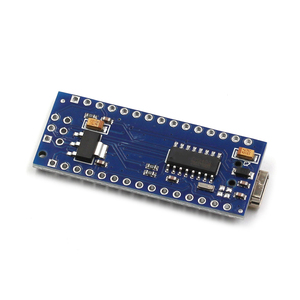 ATMEGA328P MCU-Entwicklungs platinen modul NANO-V3.0 CH340G Verbessertes Versions modul