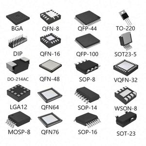 400-VFBGA Mencap M2GL050TS-VF400 (17x17) ฝัง-fpcas อุปกรณ์ลอจิกโปรแกรมได้วงจรรวม - Product Image 4