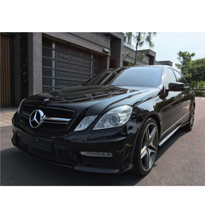 BENZ E sınıfı için W212 10-15 E63 AMG gövde kiti - Product Image 5