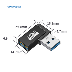 OTG Laptop USB Adapter Type-c to USB3.0 Female Data <strong>Adaptor</strong> Universal Converter Fast Charge <strong>Notebook</strong> Adapter - Product Image 6