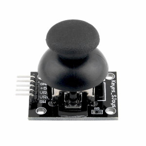 Joystick Module <strong>2</strong> Axis XY Double Axis for <strong>Arduino</strong> for PS2 - Product Image 4