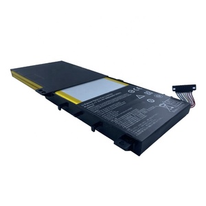 Высококачественная батарея для ноутбука C21N1333 для <span class=keywords><strong>PORTEGE</strong></span> R30-AK01B R30AK01B R30-AK03B R30AK03B R30-AK40B R30AK40B R30-A-17C R30A17C - Product Image 4